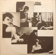 LP - Cold Chisel - Breakfast At Sweethearts