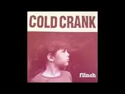 7inch Vinyl Single - Cold Crank - Flinch