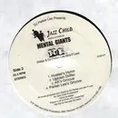 12inch Vinyl Single - Cold Crush Brothers / Mental Giants - Can't Do Me Nada / Hustler's Hymn