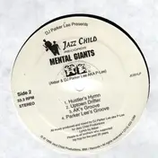 Cold Crush Brothers - Can't Do Me Nada / Hustler's Hymn