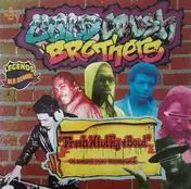 Cold Crush Brothers - Fresh, Wild, Fly & Bold