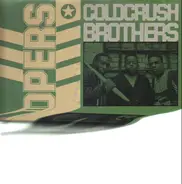 Cold Crush Brothers - Troopers