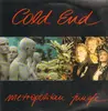 12inch Vinyl Single - Cold End - Metropolitan Jungle