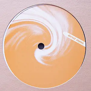 Cold Fusion - Cross The Trax (Live) Volume One