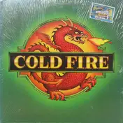 Cold Fire - Too Cold