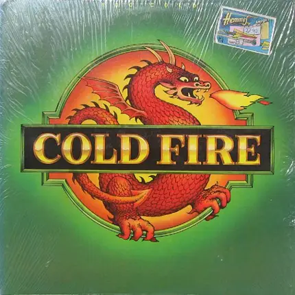 Cold Fire - Too Cold