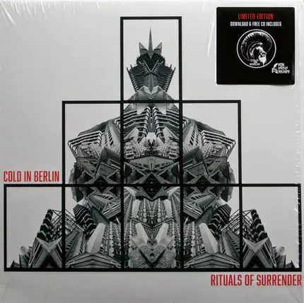 Cold In Berlin - Rituals Of Surrender