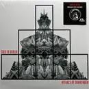 LP - Cold In Berlin - Rituals Of Surrender - LTD ED, Plus CD