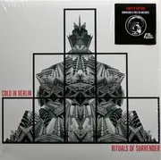 LP - Cold In Berlin - Rituals Of Surrender - LTD ED, Plus CD