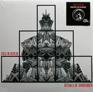 Cold In Berlin - Rituals Of Surrender