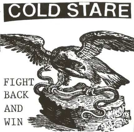 Cold Stare - Fight Back And Win