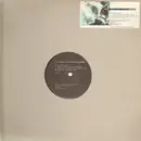 12inch Vinyl Single - Cold - Strobe Light Network - Remixes