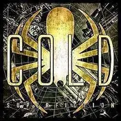 Cold - Superfiction