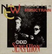 Cold Sensation - Belgian Musictrain