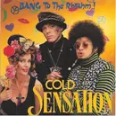 CD Single - Cold Sensation - Bang To The Rhythm!