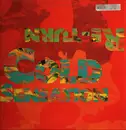 12inch Vinyl Single - Cold Sensation - Re-Turn
