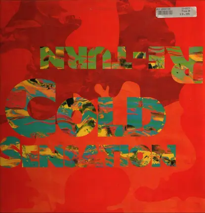 Cold Sensation - Re-Turn