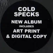 LP - Cold Specks - Neuroplasticity - Still Sealed, + Art Print