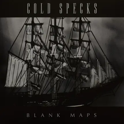 Cold Specks - Blank Maps / Winter Solstice