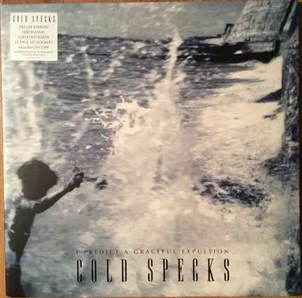 Cold Specks - I Predict a Graceful Expulsion