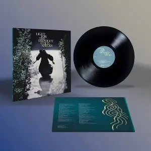 COLD SPECKS - Light For The Midnight