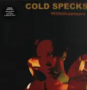 Cold Specks - Neuroplasticity