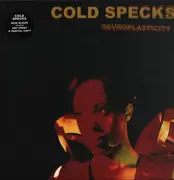 LP - Cold Specks - Neuroplasticity - Still Sealed, + Art Print