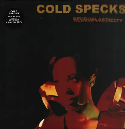 Cold Specks - Neuroplasticity