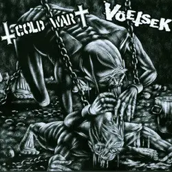 Cold War / Vöetsek - Cold War / Vöetsek