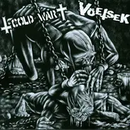 Cold War / Vöetsek - Cold War / Vöetsek