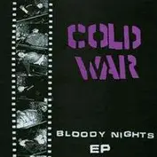 The Cold War