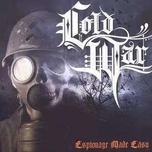 COLD WAR - ESPIONAGE MADE EASY