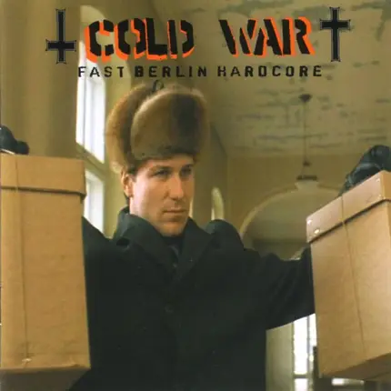 Cold War - Fast Berlin Hardcore