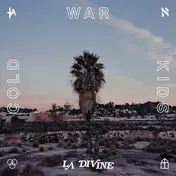 Cold War Kids - LA Divine