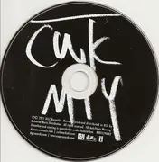 CD - Cold War Kids - Mine Is Yours