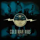 LP - Cold War Kids - Live At Third Man Records