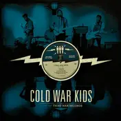 Cold War Kids - Live At Third Man Records
