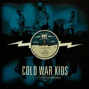 Cold War Kids - Live At Third Man Records