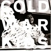 Cold War Kids - Loyalty to Loyalty