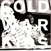 CD - Cold War Kids - Loyalty To Loyalty