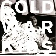 Cold War Kids - Loyalty to Loyalty