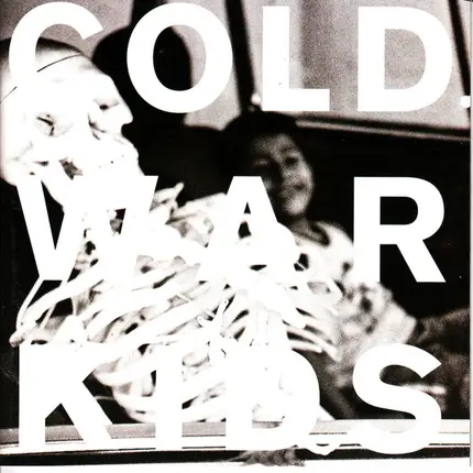 Cold War Kids - Loyalty to Loyalty