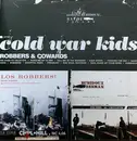 LP - Cold War Kids - Robbers & Cowards - Gatefold