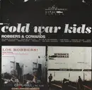CD - Cold War Kids - Robbers & Cowards