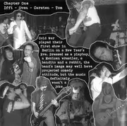CD - Cold War - Fast Berlin Hardcore