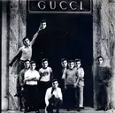 7inch Vinyl Single - Cold Warrior And The Mercenary Band - Gucci