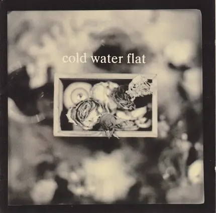 Cold Water Flat - Cold Water Flat