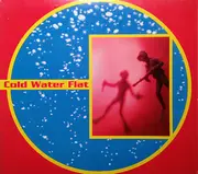 CD Single - Cold Water Flat - Gun, Laughter, Cries