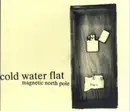 CD Single - Cold Water Flat - Magnetic North Pole