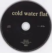 CD - Cold Water Flat - Cold Water Flat